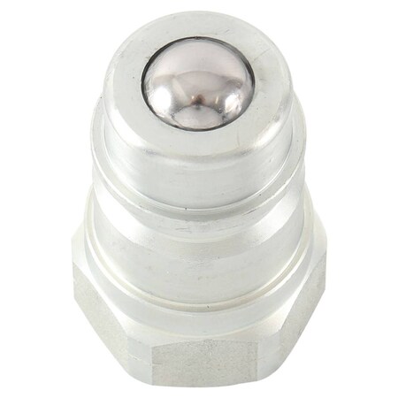 Db Electrical Starter For Male Tip 242678M91, 8010-4, A160937 1/2" Body; 3001-1200